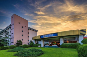  Metropark Lido Hotel Beijing  Пекин